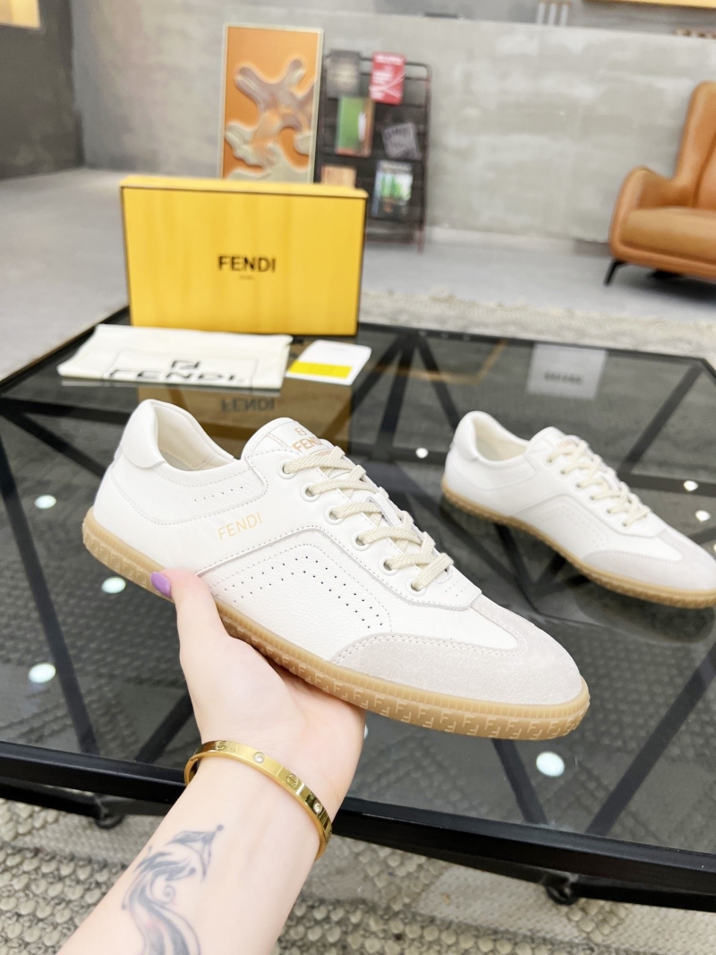 Fendi Sneakers